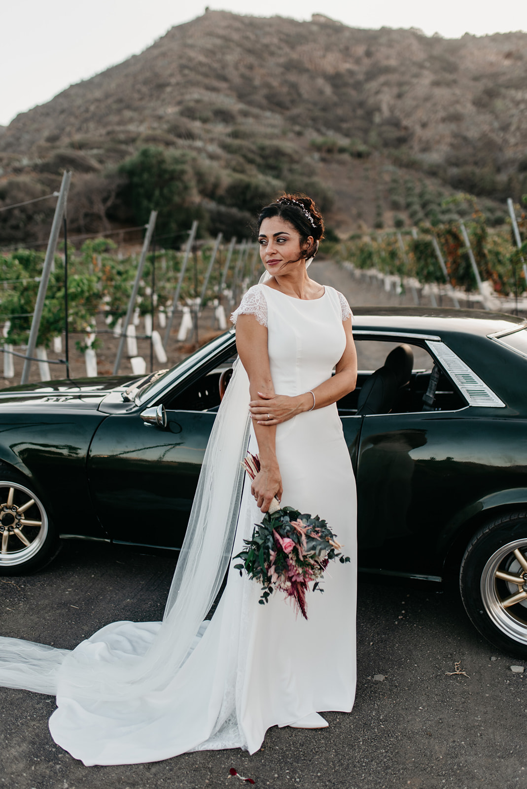 Fotografía de boda por Pablo Varela